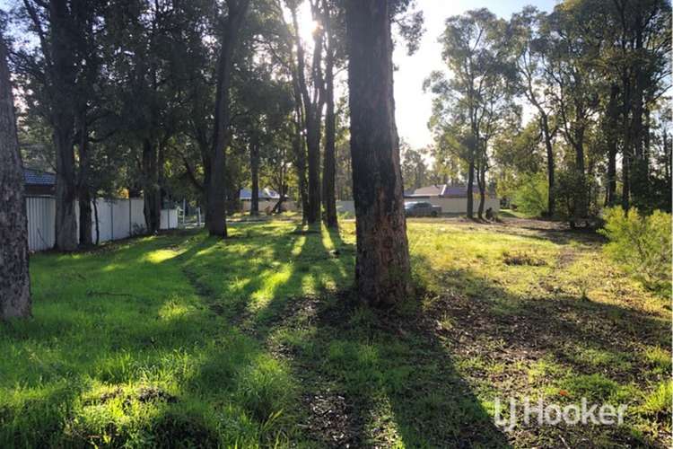 Main view of Homely residentialLand listing, 16 Cunningham Crescent, Collie WA 6225