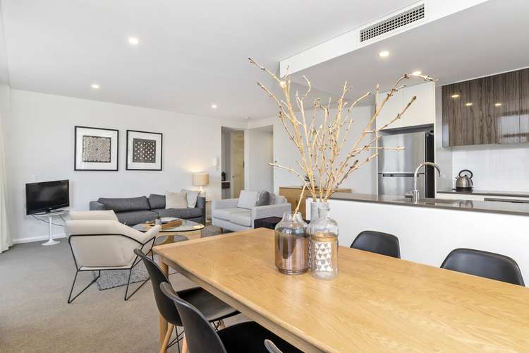 Sixth view of Homely apartment listing, 101/32 Blackall Street, Barton ACT 2600