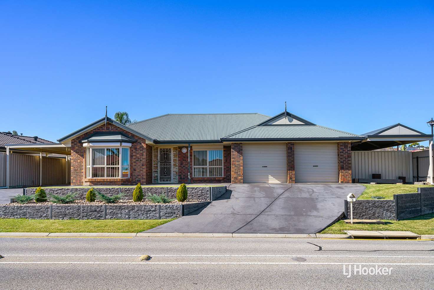 Main view of Homely house listing, 36 Beckham Rise, Craigmore SA 5114