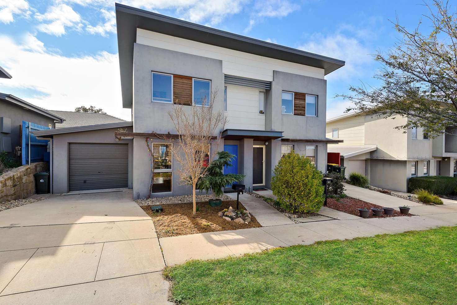 Main view of Homely house listing, 8 Guboo Street, Bonner ACT 2914