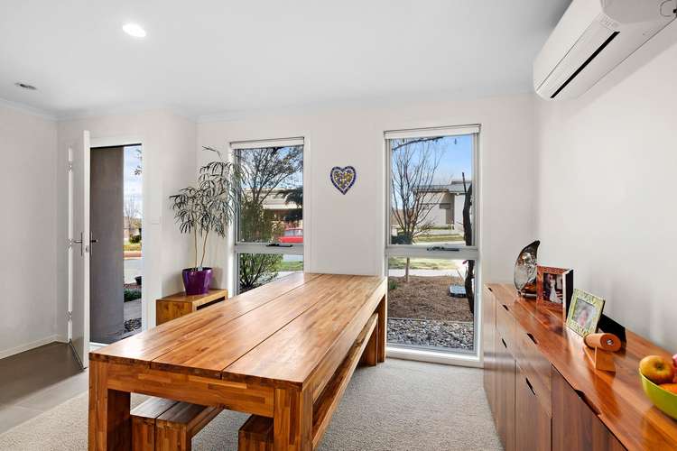 Third view of Homely house listing, 8 Guboo Street, Bonner ACT 2914