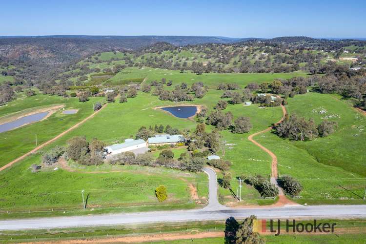 Main view of Homely house listing, 282 Taylor Road, Bullsbrook WA 6084