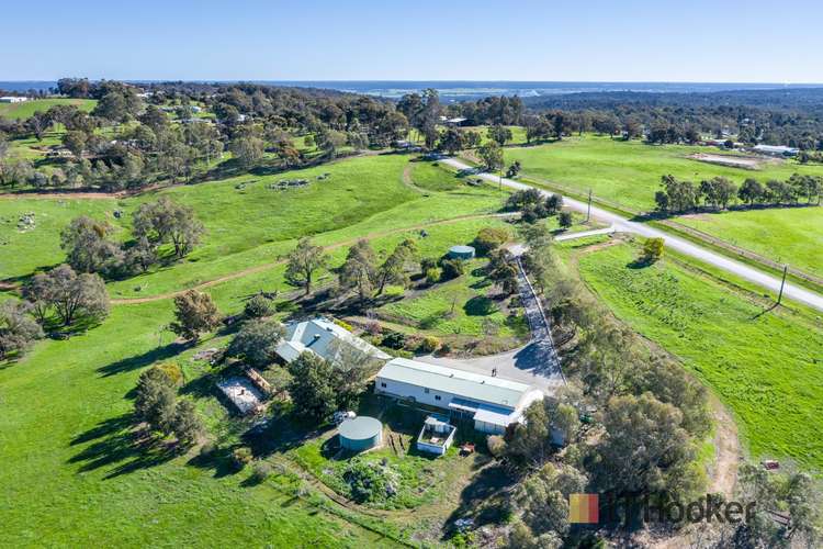 Fifth view of Homely house listing, 282 Taylor Road, Bullsbrook WA 6084