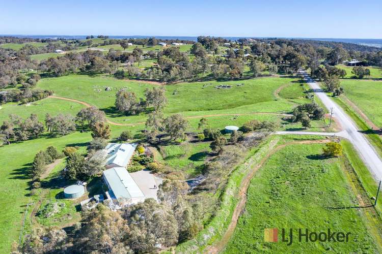 Sixth view of Homely house listing, 282 Taylor Road, Bullsbrook WA 6084