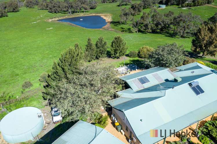 Seventh view of Homely house listing, 282 Taylor Road, Bullsbrook WA 6084