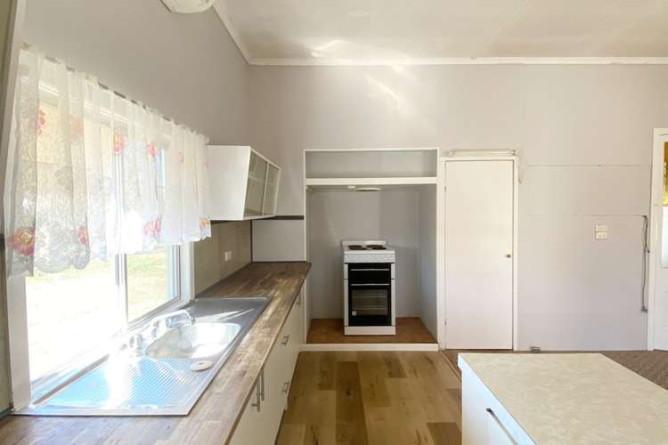 Main view of Homely house listing, 16 Burrel Street, Yelarbon QLD 4388
