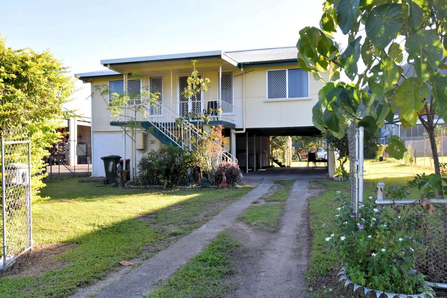 Main view of Homely house listing, 11 Murray Street, Tully QLD 4854