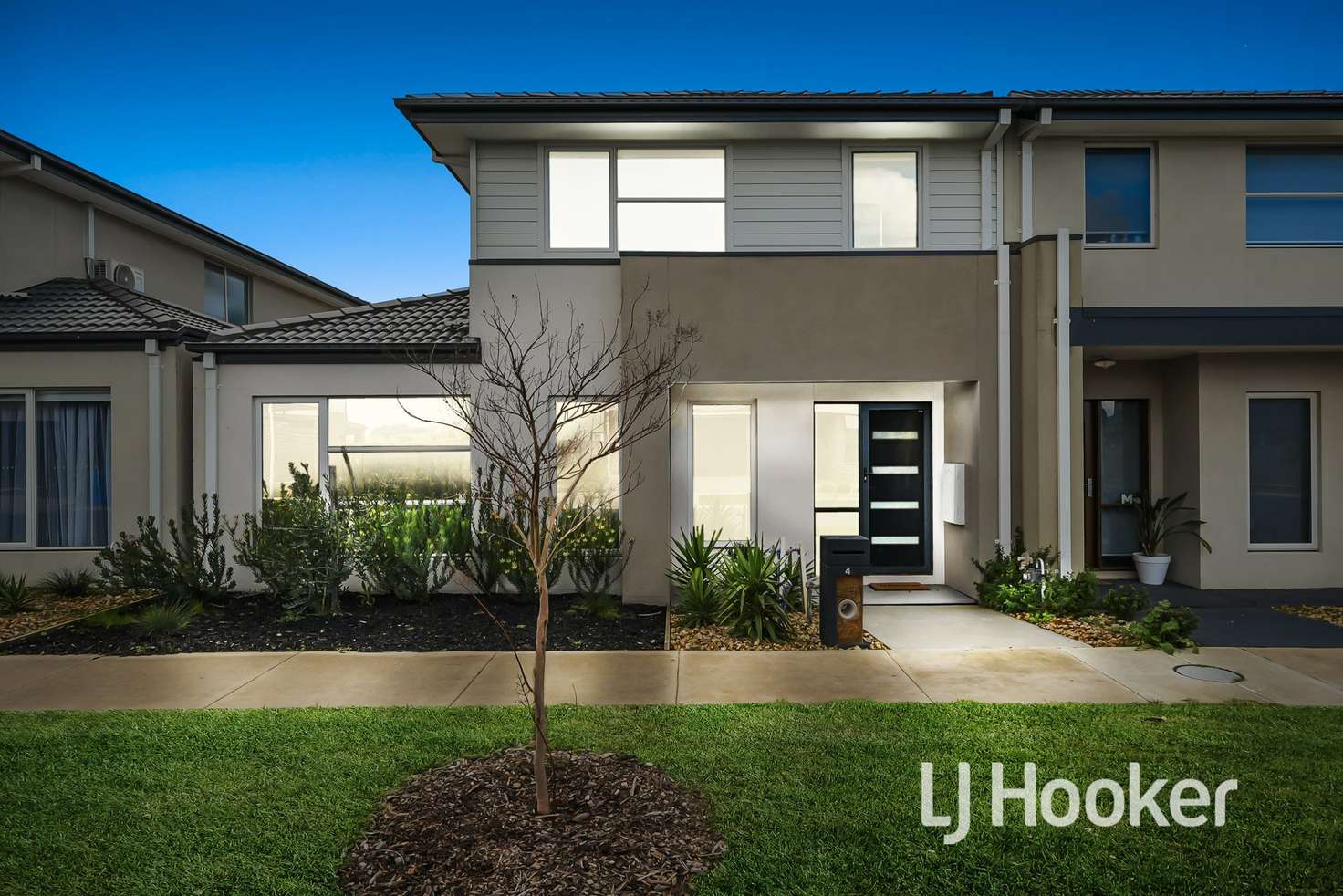 Main view of Homely house listing, 4 Everglades Street, Lyndhurst VIC 3975