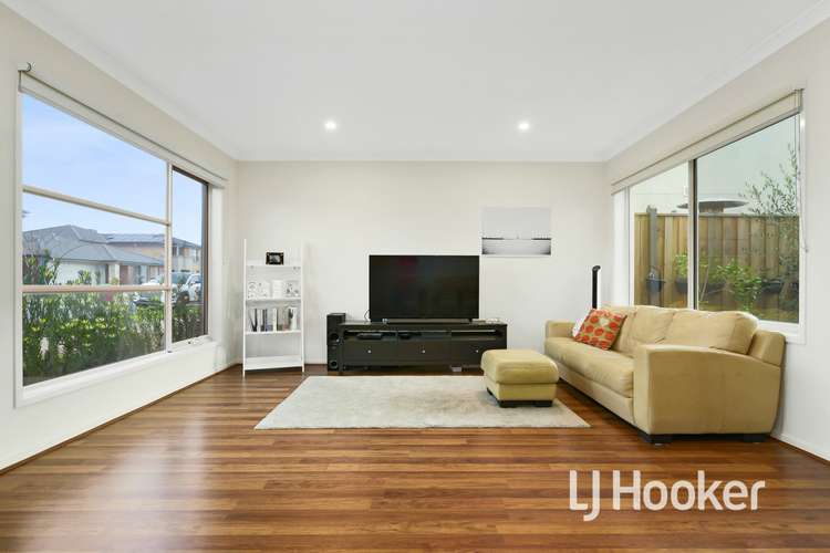 Second view of Homely house listing, 4 Everglades Street, Lyndhurst VIC 3975