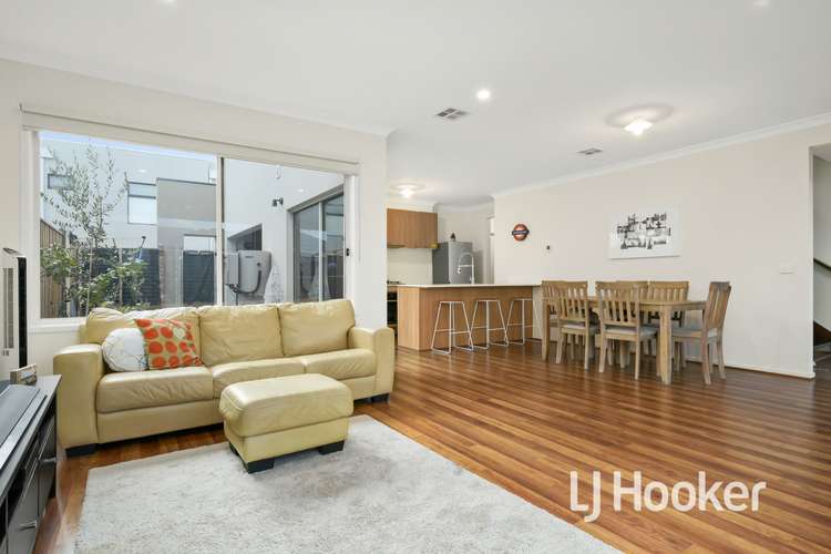 Third view of Homely house listing, 4 Everglades Street, Lyndhurst VIC 3975
