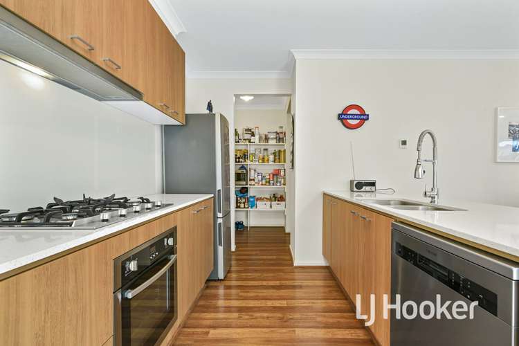 Sixth view of Homely house listing, 4 Everglades Street, Lyndhurst VIC 3975