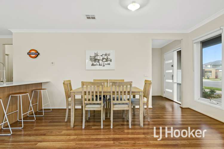 Seventh view of Homely house listing, 4 Everglades Street, Lyndhurst VIC 3975