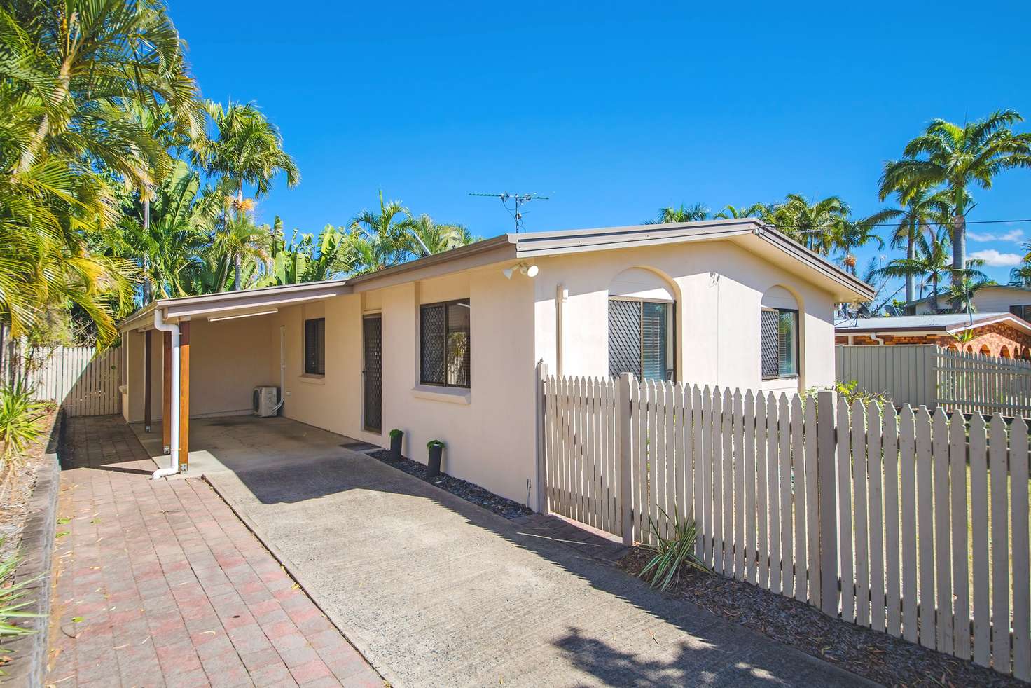 Main view of Homely house listing, 15 Madge Street, Norman Gardens QLD 4701