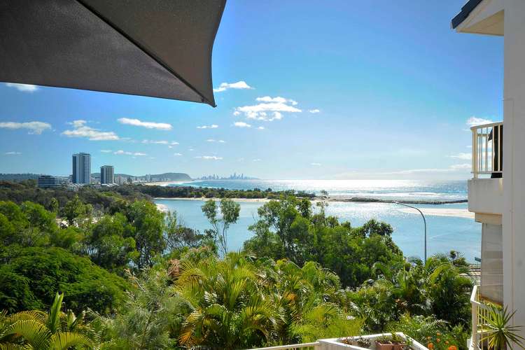 Main view of Homely unit listing, 18/38-42 Duringan Street, Currumbin QLD 4223