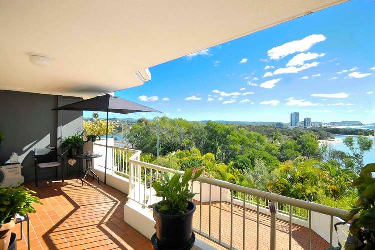 Fifth view of Homely unit listing, 18/38-42 Duringan Street, Currumbin QLD 4223