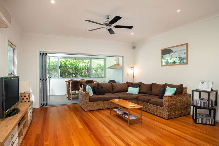 Main view of Homely semiDetached listing, 1/52 Tweed Street, Coolangatta QLD 4225