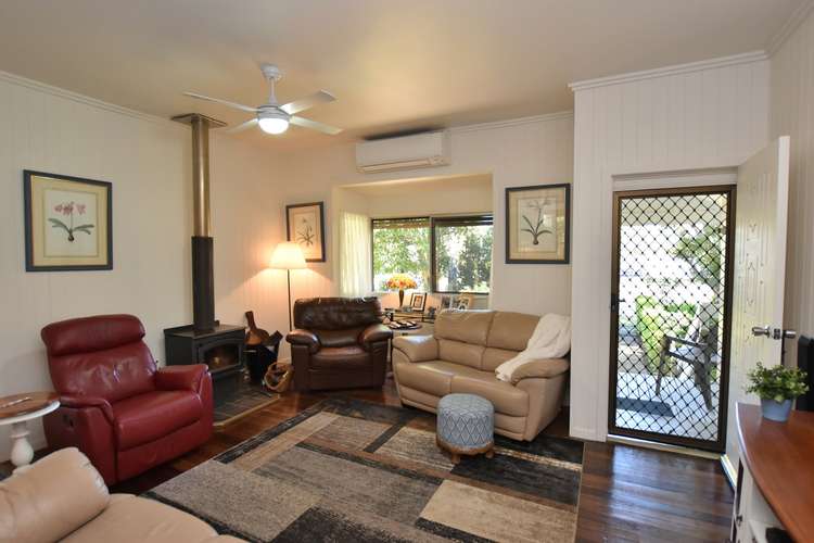 Second view of Homely house listing, 23 Durundur Street, Woodford QLD 4514