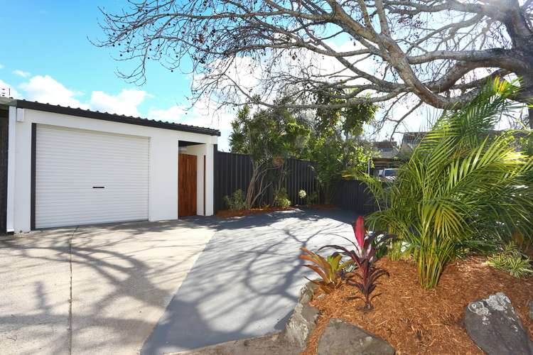 Fourth view of Homely semiDetached listing, 2/9 Crisp Court, Miami QLD 4220