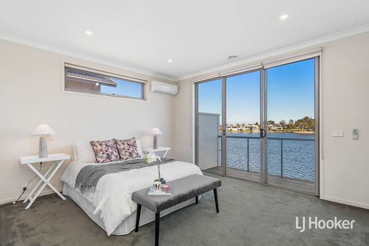 Seventh view of Homely house listing, 85 Broadbeach Circuit, Sanctuary Lakes VIC 3030