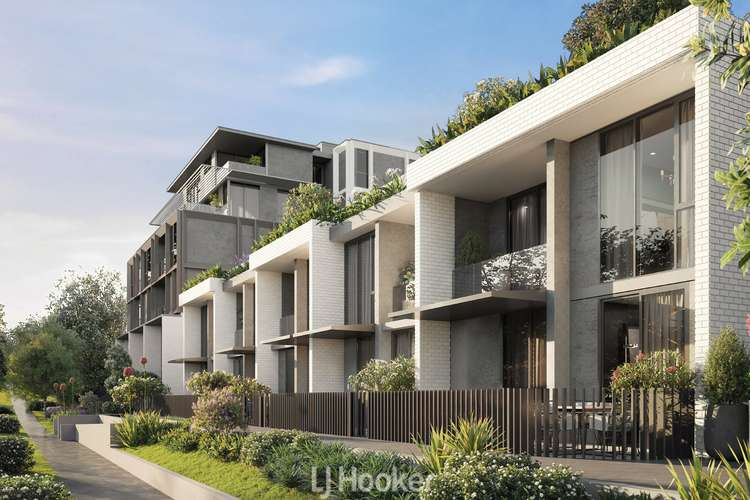 Unit 3/19 Dawes Street, Castle Hill NSW 2154