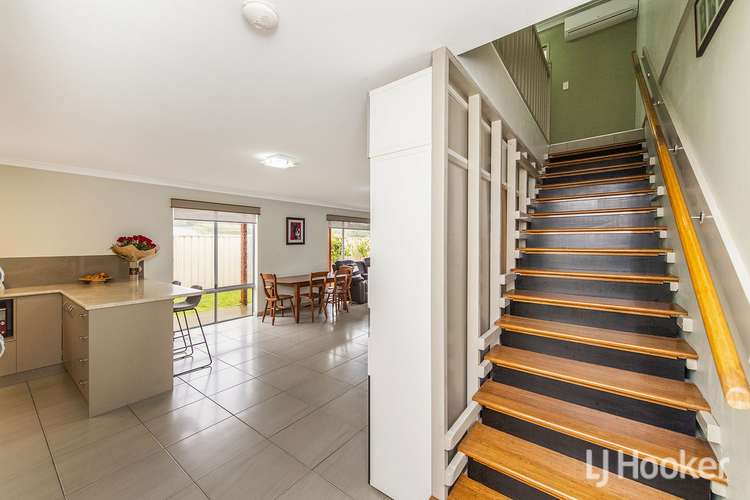 Second view of Homely house listing, 1/1 Heavenly Court, Australind WA 6233