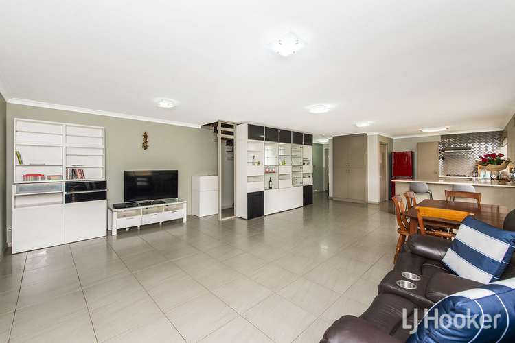 Fifth view of Homely house listing, 1/1 Heavenly Court, Australind WA 6233