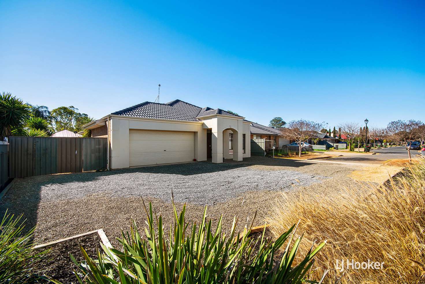 Main view of Homely house listing, 21 Flannery Crescent, Andrews Farm SA 5114