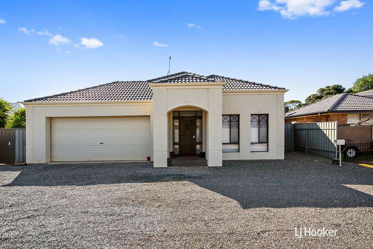 Second view of Homely house listing, 21 Flannery Crescent, Andrews Farm SA 5114