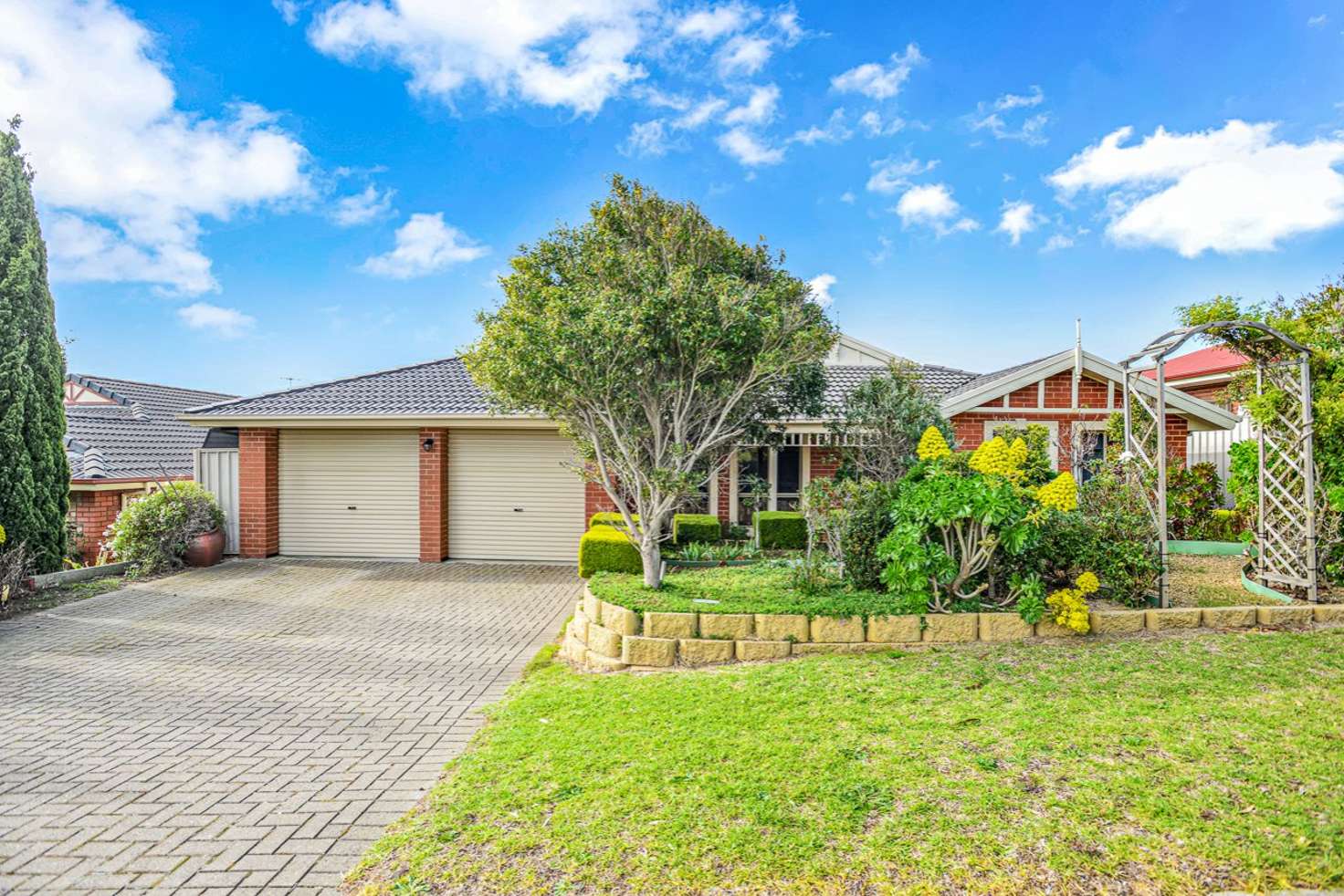 Main view of Homely house listing, 22 Missen Avenue, Hayborough SA 5211