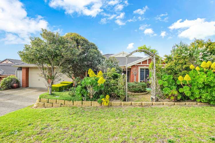 Second view of Homely house listing, 22 Missen Avenue, Hayborough SA 5211