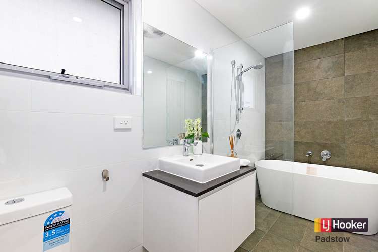 Fifth view of Homely semiDetached listing, 4/46 William Street, Condell Park NSW 2200