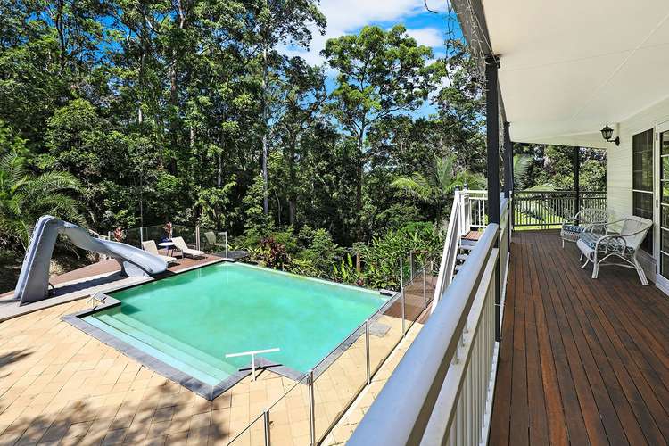 Second view of Homely house listing, 54 Topview Drive, Tanawha QLD 4556