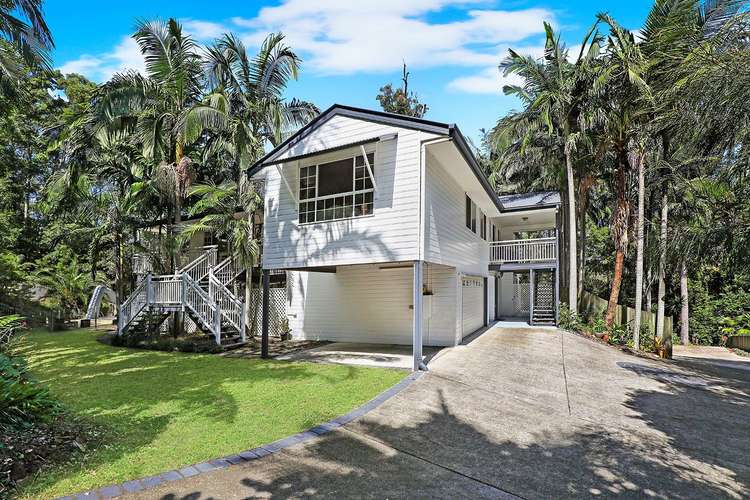 Fourth view of Homely house listing, 54 Topview Drive, Tanawha QLD 4556
