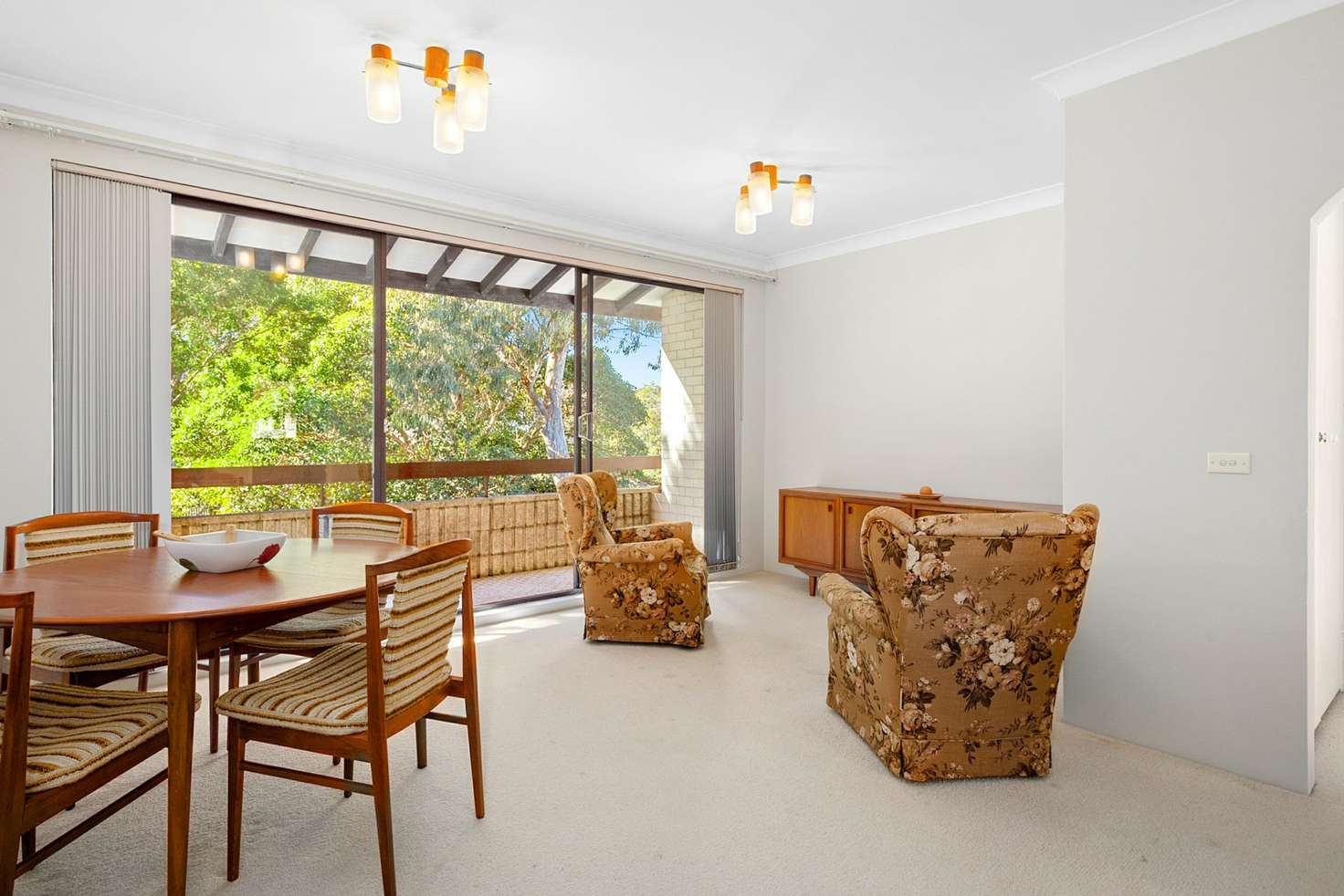 Main view of Homely unit listing, 11/120 Burns Bay Road, Lane Cove NSW 2066