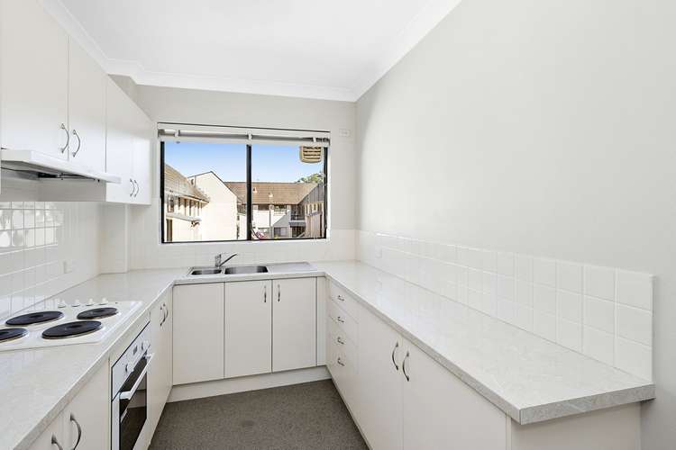 Second view of Homely unit listing, 11/120 Burns Bay Road, Lane Cove NSW 2066
