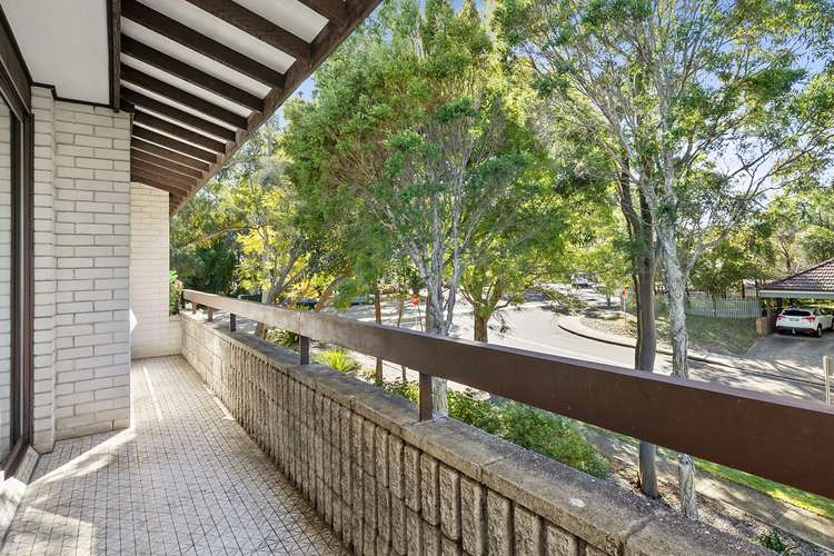 Third view of Homely unit listing, 11/120 Burns Bay Road, Lane Cove NSW 2066