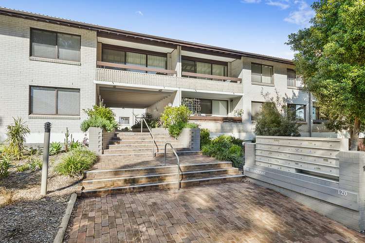 Sixth view of Homely unit listing, 11/120 Burns Bay Road, Lane Cove NSW 2066