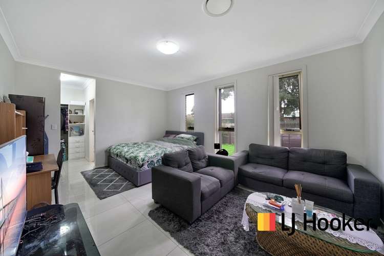 Second view of Homely house listing, 8B Atkinson Place, Airds NSW 2560