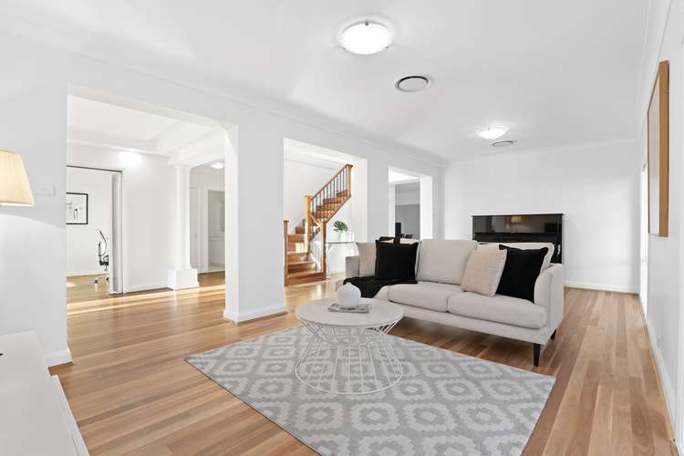 Third view of Homely house listing, 11 New England Drive, Kingsgrove NSW 2208