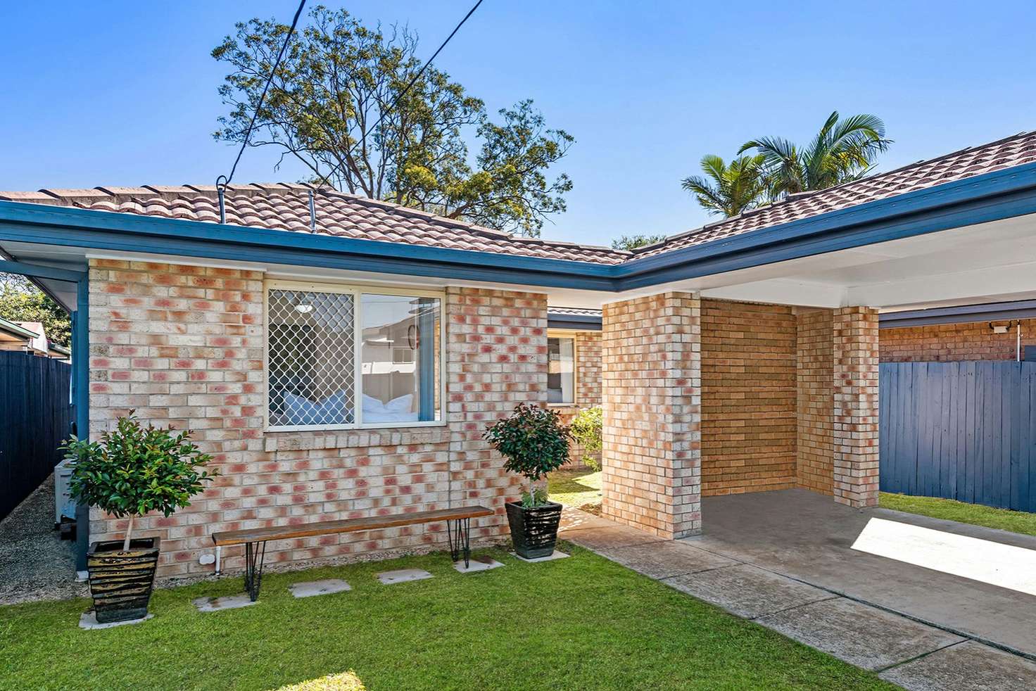 Main view of Homely house listing, 31 Gladstone Street, Moorooka QLD 4105