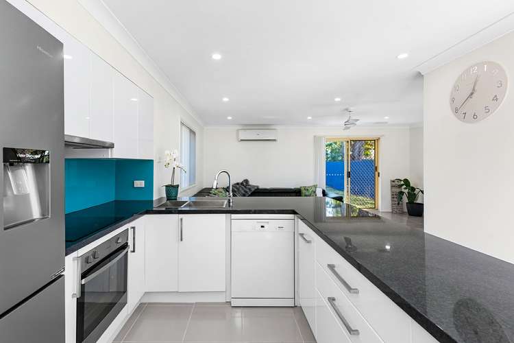 Fourth view of Homely house listing, 31 Gladstone Street, Moorooka QLD 4105