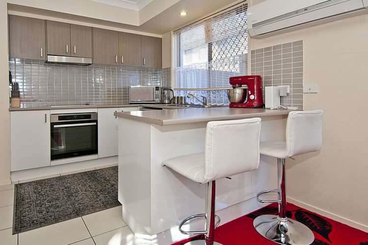 Second view of Homely unit listing, Unit 67/172 Fryar Road, Eagleby QLD 4207