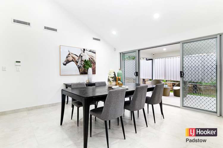 Fourth view of Homely townhouse listing, 3/46 William Street, Condell Park NSW 2200