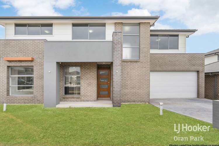 Main view of Homely house listing, Lot 1, 1 Neville Street, Oran Park NSW 2570
