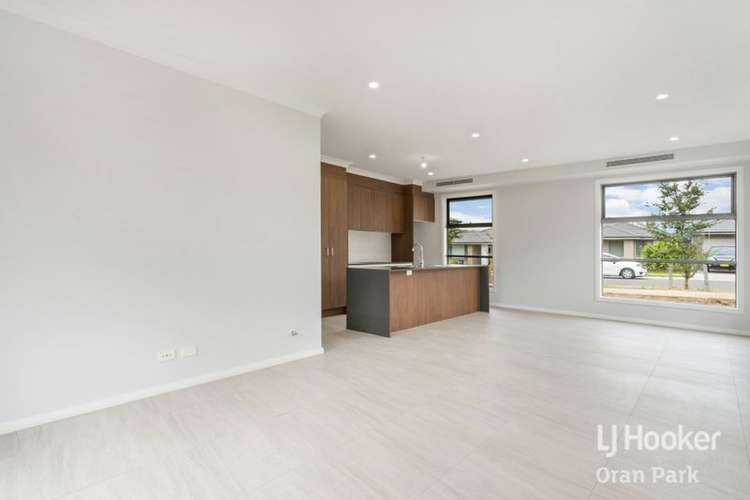 Third view of Homely house listing, Lot 1, 1 Neville Street, Oran Park NSW 2570