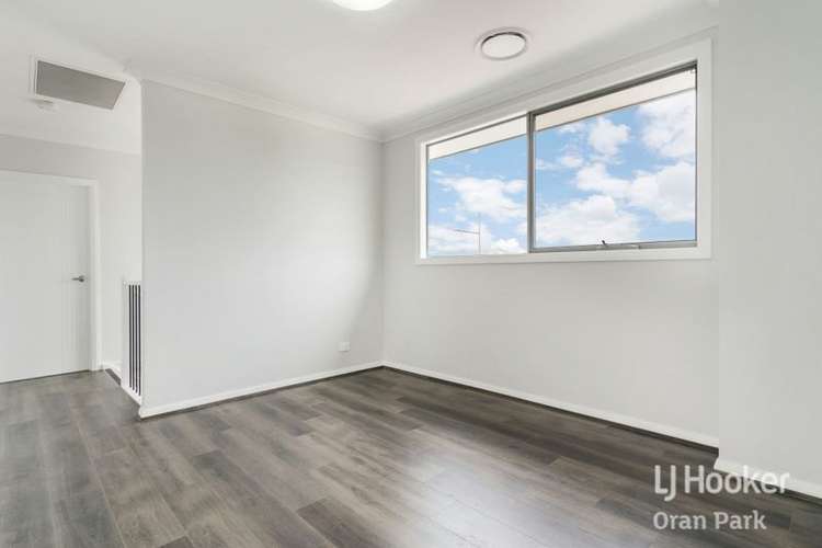Fifth view of Homely house listing, Lot 1, 1 Neville Street, Oran Park NSW 2570