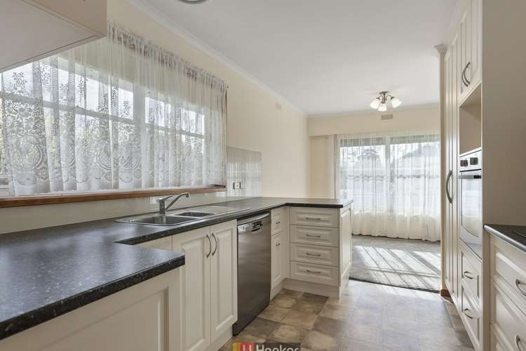 Second view of Homely unit listing, Unit 1/4 Pollack Street, Colac VIC 3250