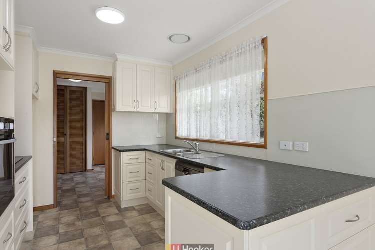 Fifth view of Homely unit listing, Unit 1/4 Pollack Street, Colac VIC 3250