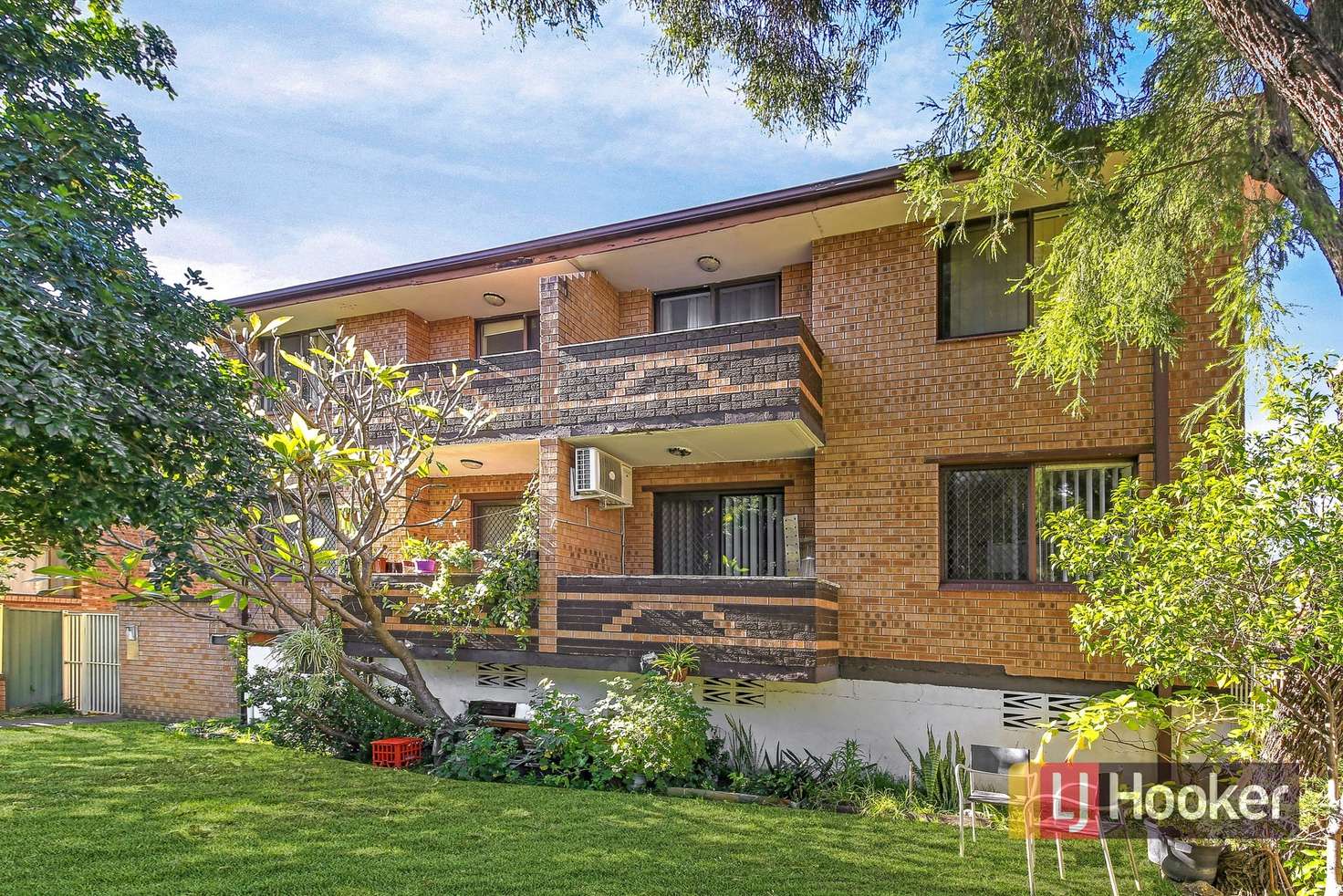 Main view of Homely apartment listing, 1/61-63 Dartbrook Rd, Auburn NSW 2144