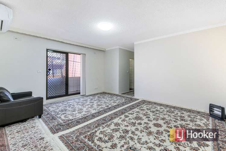 Second view of Homely apartment listing, 1/61-63 Dartbrook Rd, Auburn NSW 2144